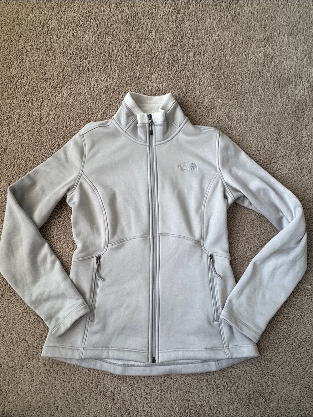 The North Face Fleece Jacket
